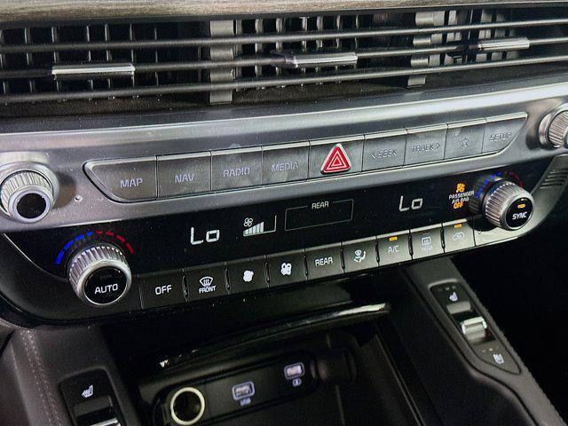 used 2020 Kia Telluride car, priced at $17,987