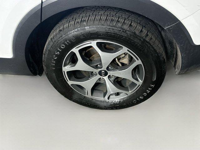 used 2020 Kia Telluride car, priced at $17,987