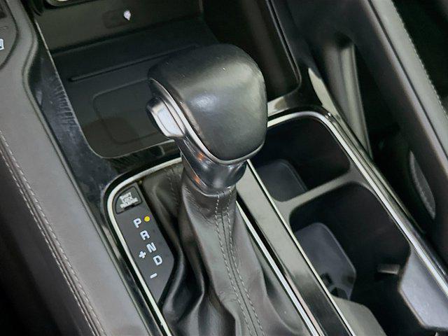 used 2020 Kia Telluride car, priced at $17,987