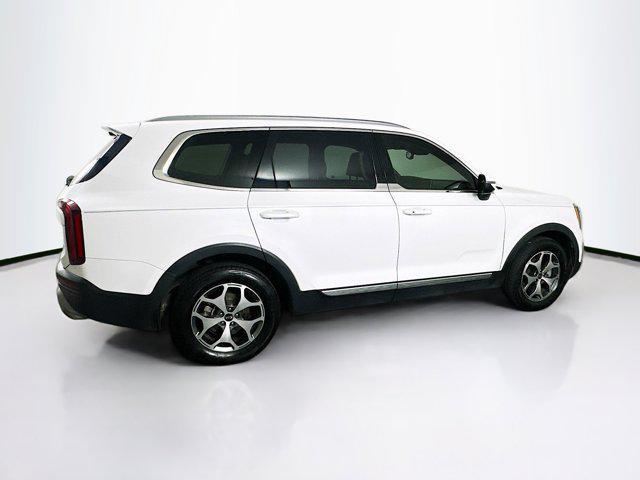 used 2020 Kia Telluride car, priced at $17,987
