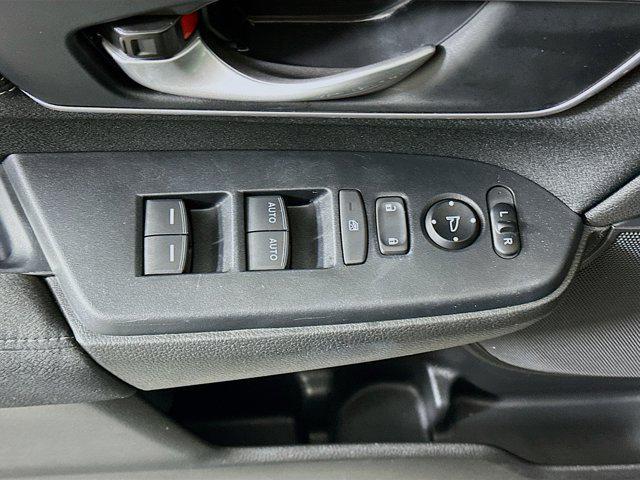used 2022 Honda CR-V car, priced at $20,722
