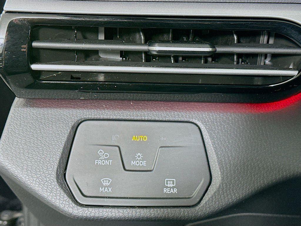 used 2023 Volkswagen ID.4 car, priced at $23,212