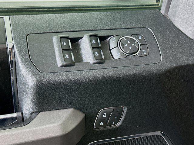 used 2018 Ford F-150 car, priced at $28,997