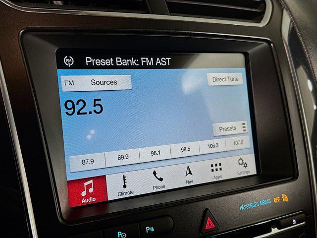 used 2018 Ford Explorer car, priced at $13,999