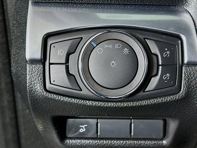 used 2018 Ford Explorer car, priced at $13,999