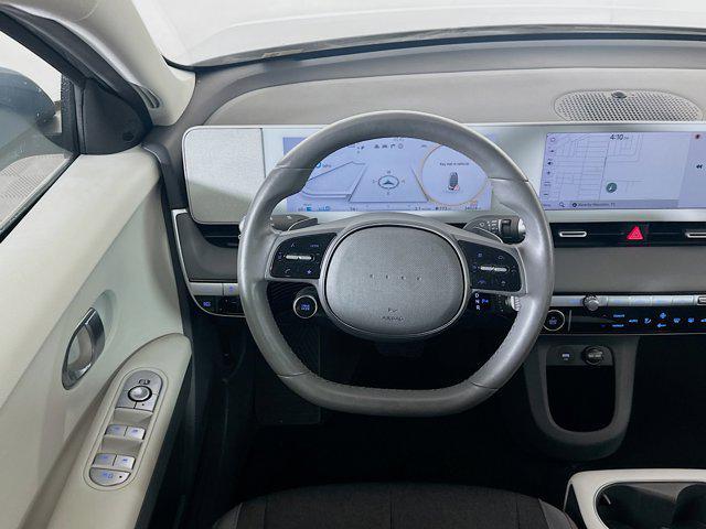 used 2024 Hyundai IONIQ 5 car, priced at $22,212