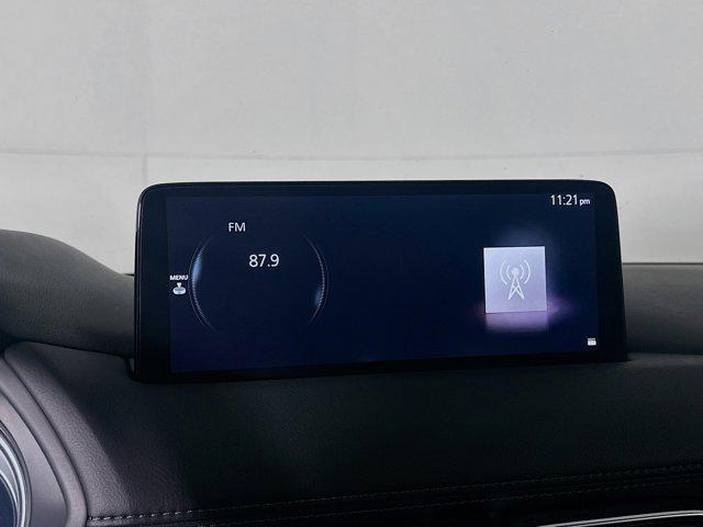 used 2025 Mazda CX-5 car, priced at $24,487