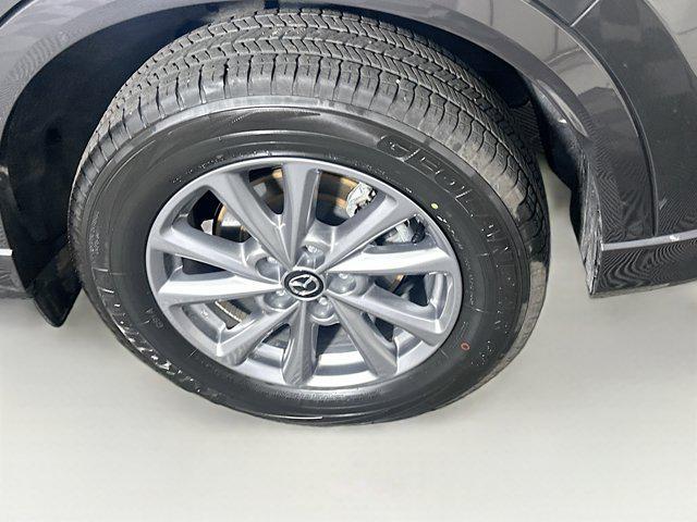 used 2025 Mazda CX-5 car, priced at $24,487