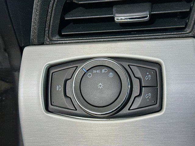 used 2015 Ford Mustang car, priced at $22,987