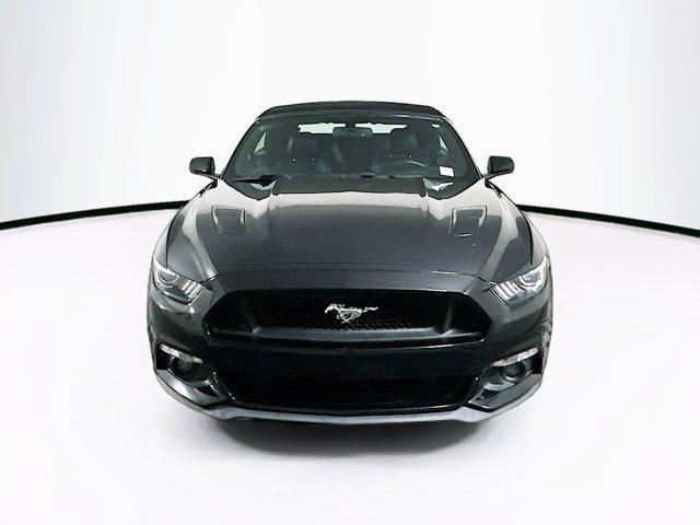 used 2015 Ford Mustang car, priced at $22,987