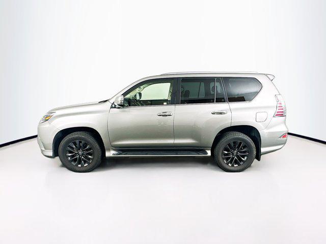 used 2020 Lexus GX 460 car, priced at $29,497