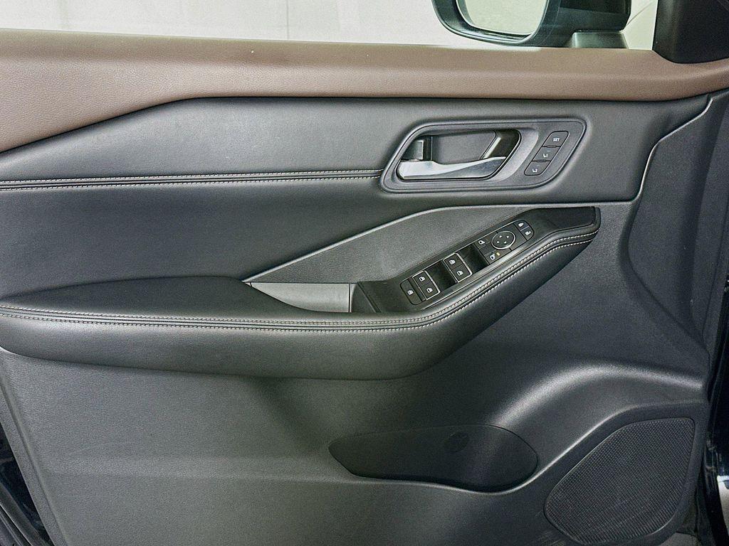used 2023 Nissan Rogue car, priced at $24,712