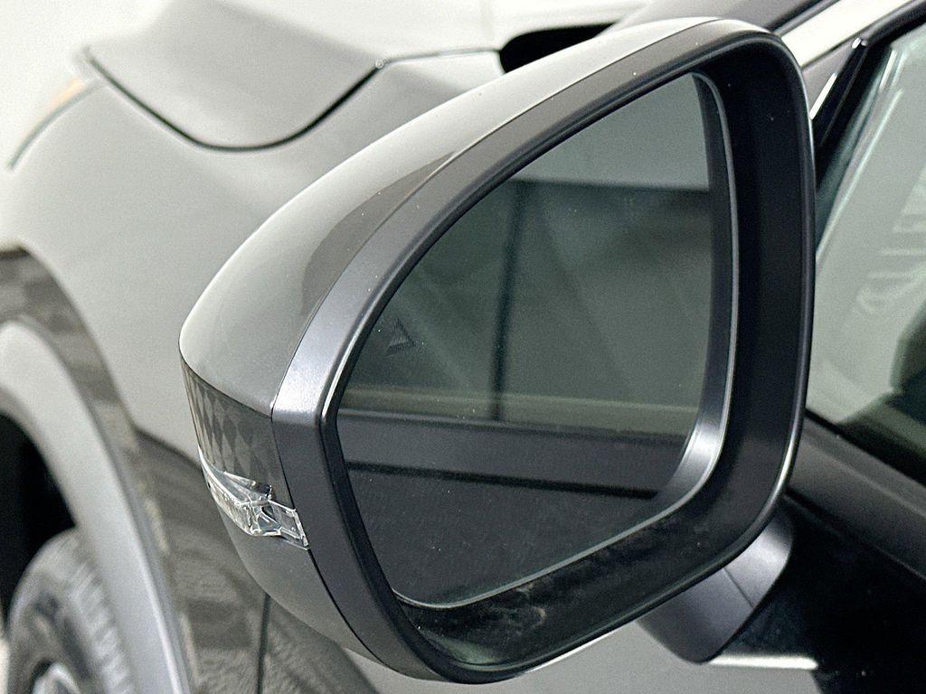 used 2023 Nissan Rogue car, priced at $24,712