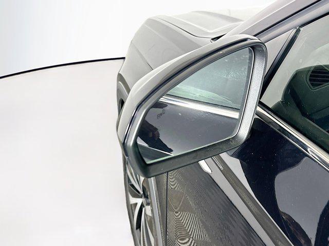 used 2022 Volkswagen Taos car, priced at $13,722