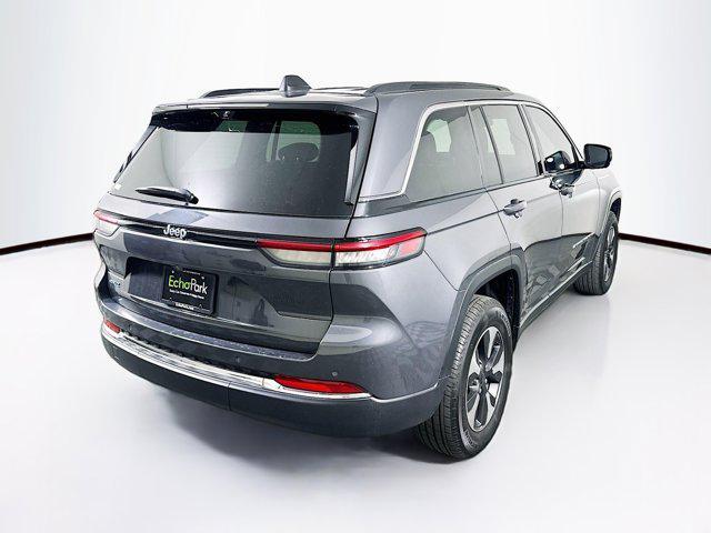 used 2024 Jeep Grand Cherokee 4xe car, priced at $27,996