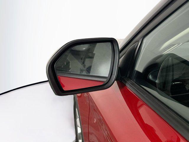 used 2024 Ford Explorer car, priced at $25,296