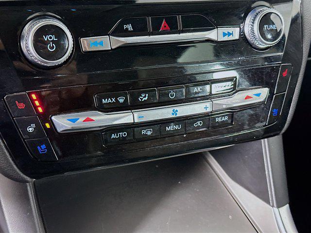 used 2024 Ford Explorer car, priced at $25,296