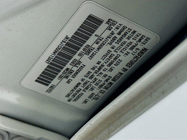 used 2017 Nissan Rogue Sport car, priced at $11,996