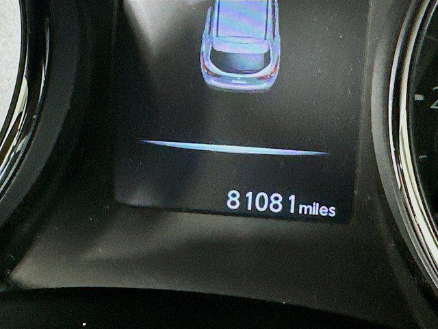 used 2017 Nissan Rogue Sport car, priced at $11,996