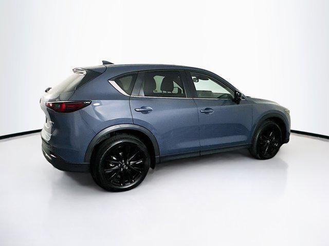 used 2024 Mazda CX-5 car, priced at $21,497