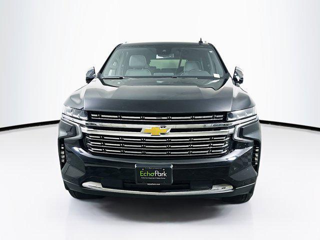 used 2024 Chevrolet Suburban car, priced at $52,987