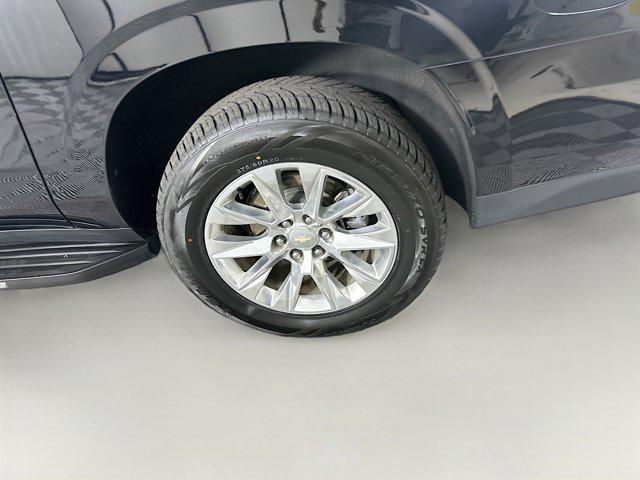 used 2024 Chevrolet Suburban car, priced at $52,987