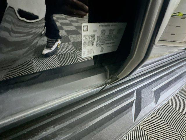 used 2024 Chevrolet Suburban car, priced at $52,987