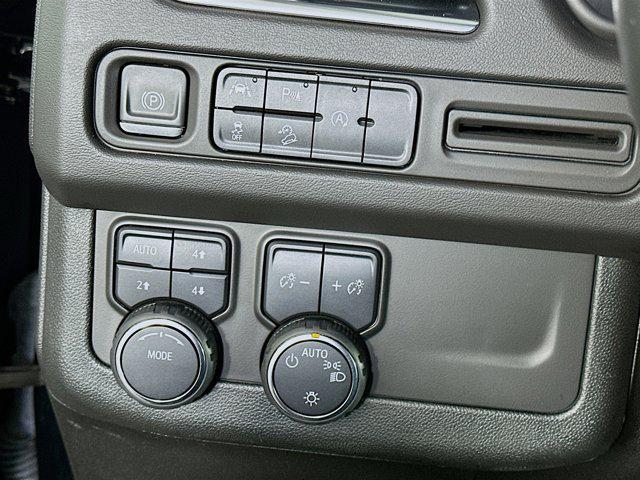 used 2024 Chevrolet Suburban car, priced at $52,987