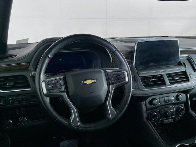 used 2024 Chevrolet Suburban car, priced at $52,987