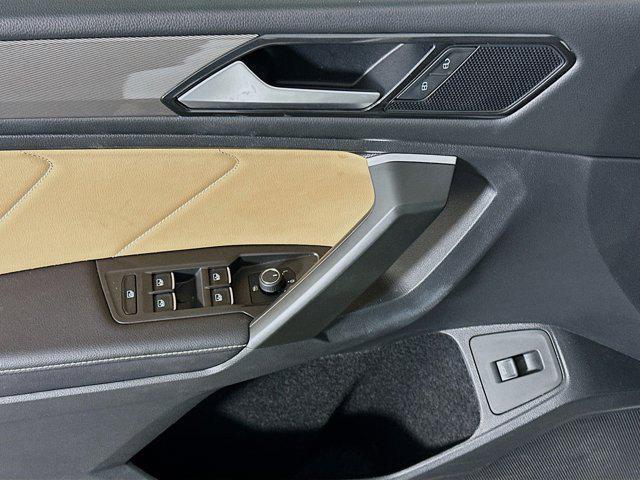 used 2024 Volkswagen Tiguan car, priced at $22,496