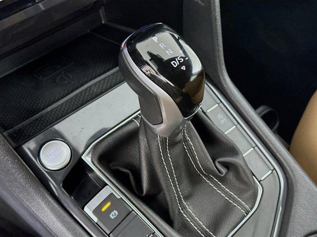 used 2024 Volkswagen Tiguan car, priced at $22,496