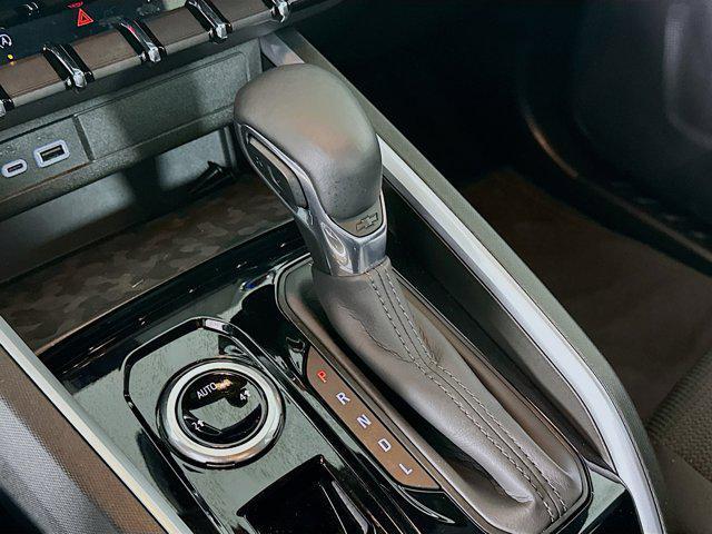 used 2024 Chevrolet Colorado car, priced at $33,487