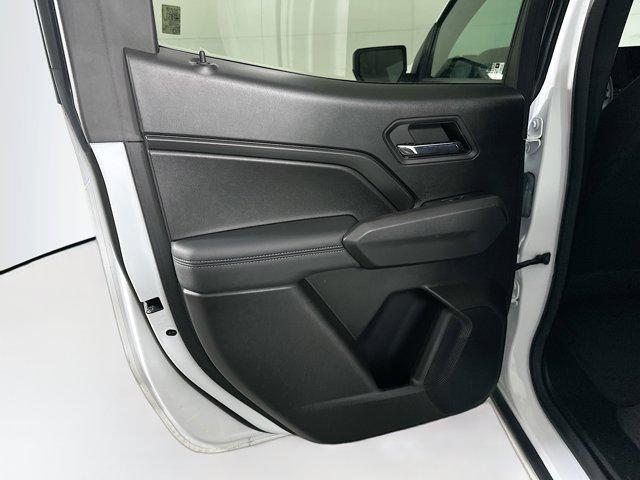 used 2024 Chevrolet Colorado car, priced at $33,487