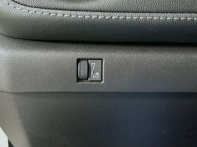 used 2024 Chevrolet Colorado car, priced at $33,487