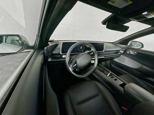used 2023 Hyundai IONIQ 6 car, priced at $22,422