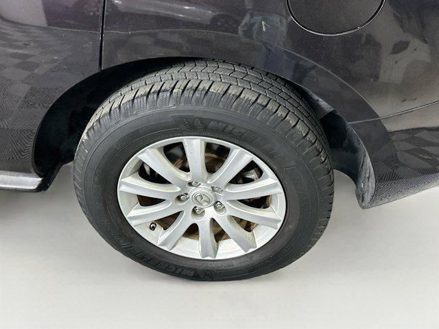 used 2012 Mazda CX-7 car, priced at $5,996