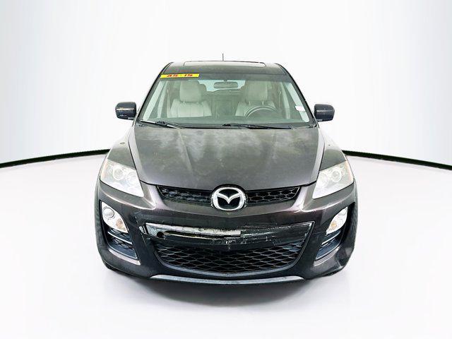 used 2012 Mazda CX-7 car, priced at $5,996