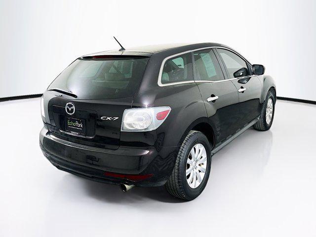 used 2012 Mazda CX-7 car, priced at $5,996