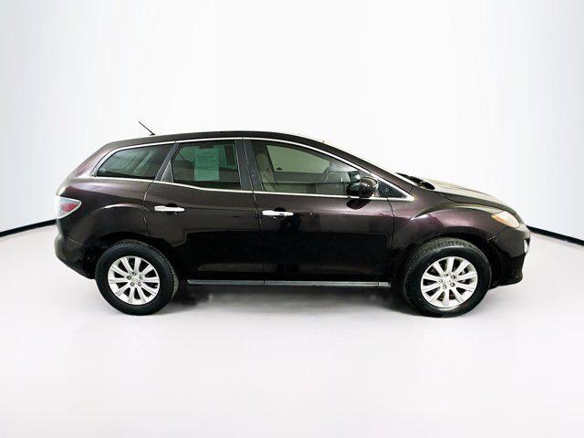 used 2012 Mazda CX-7 car, priced at $5,996
