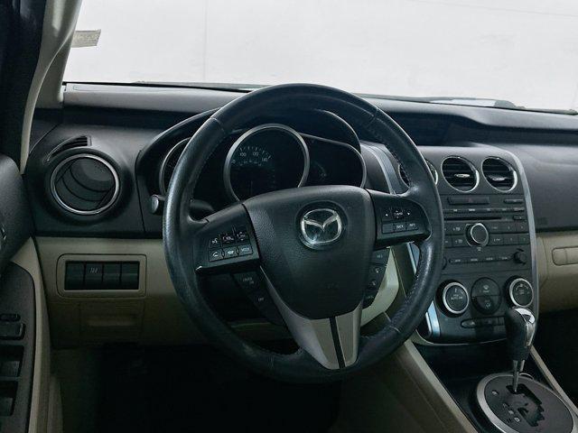 used 2012 Mazda CX-7 car, priced at $5,996