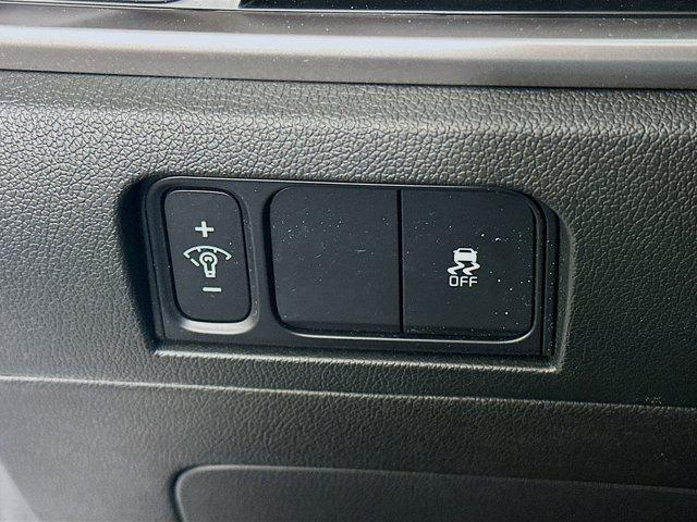 used 2024 Kia Sorento car, priced at $26,797