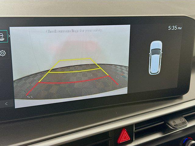 used 2024 Kia Sorento car, priced at $26,797