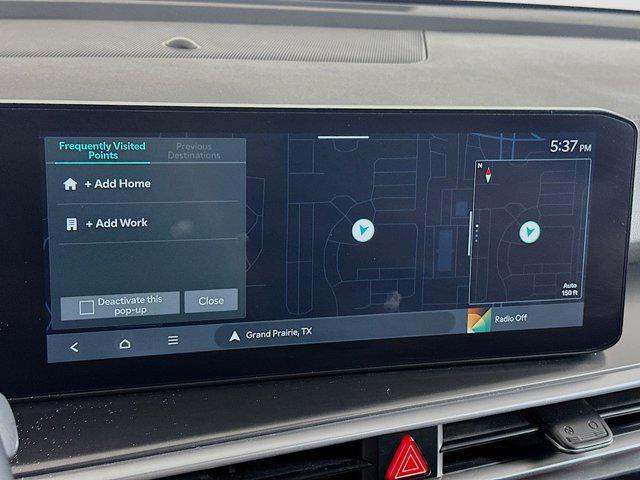 used 2024 Kia Sorento car, priced at $26,797