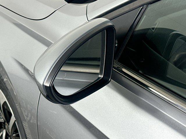 used 2024 Volkswagen Jetta car, priced at $15,987