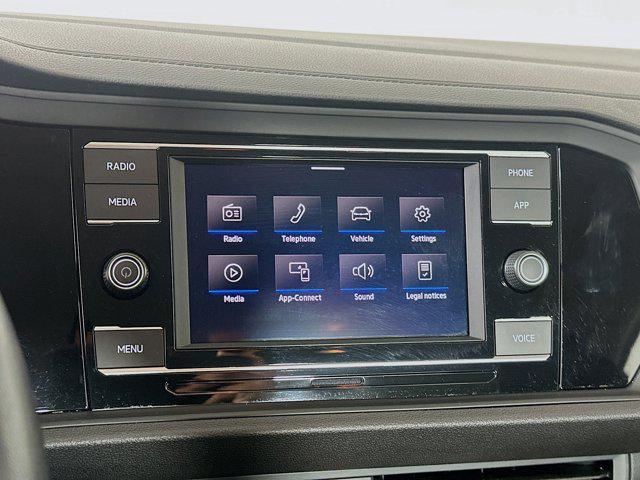 used 2024 Volkswagen Jetta car, priced at $15,987