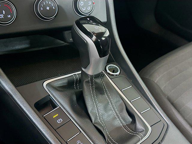 used 2024 Volkswagen Jetta car, priced at $15,987