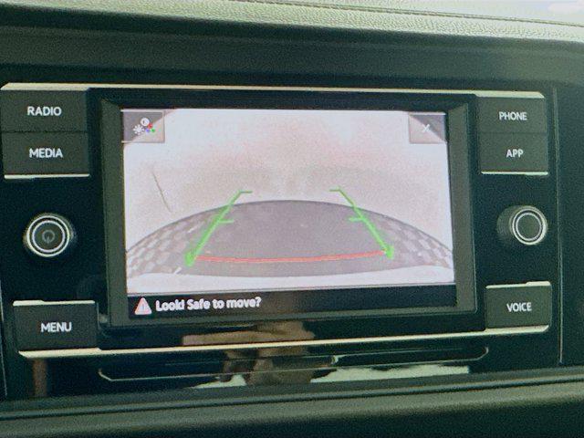 used 2024 Volkswagen Jetta car, priced at $15,987