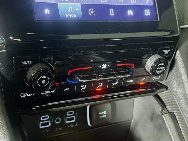 used 2024 Jeep Grand Cherokee car, priced at $24,987