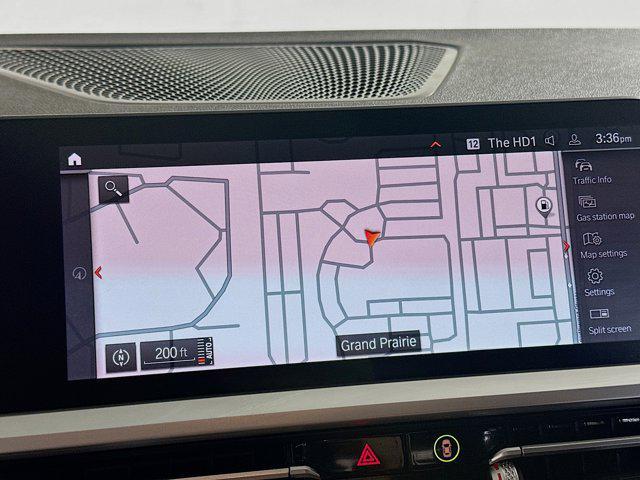 used 2023 BMW 430 Gran Coupe car, priced at $34,987