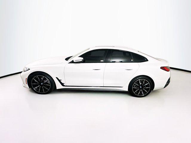 used 2023 BMW 430 Gran Coupe car, priced at $34,987